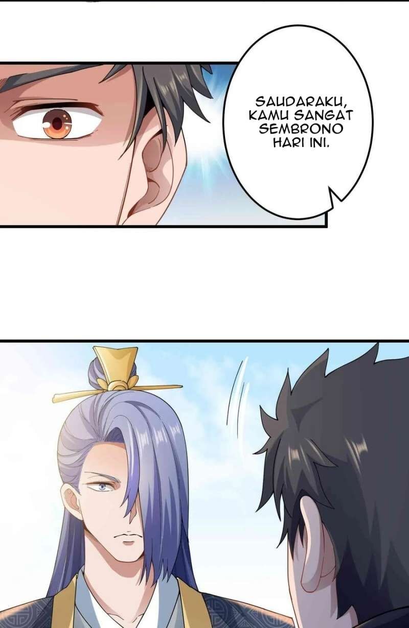 Yuanlong Chapter 78 Gambar 14