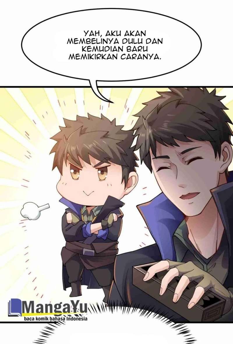 Yuanlong Chapter 78 Gambar 18