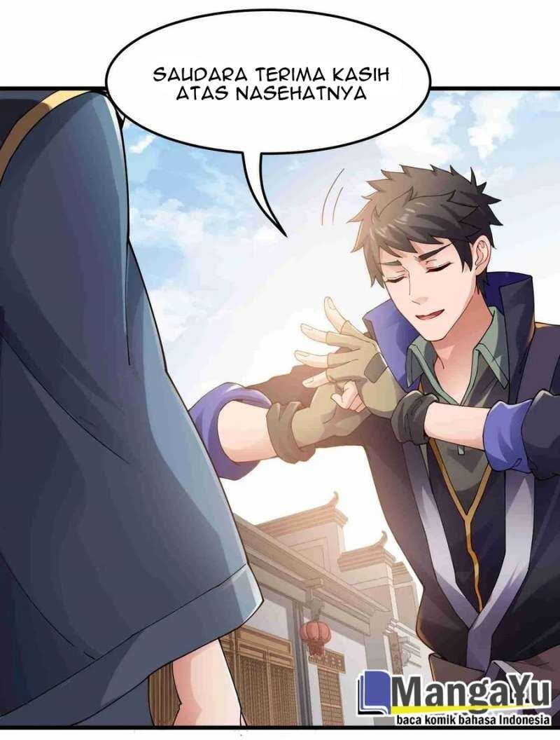 Yuanlong Chapter 78 Gambar 20