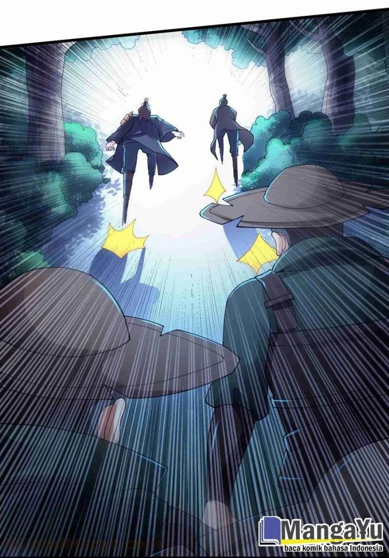 Yuanlong Chapter 78 Gambar 22