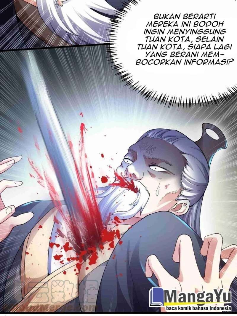 Yuanlong Chapter 78 Gambar 25