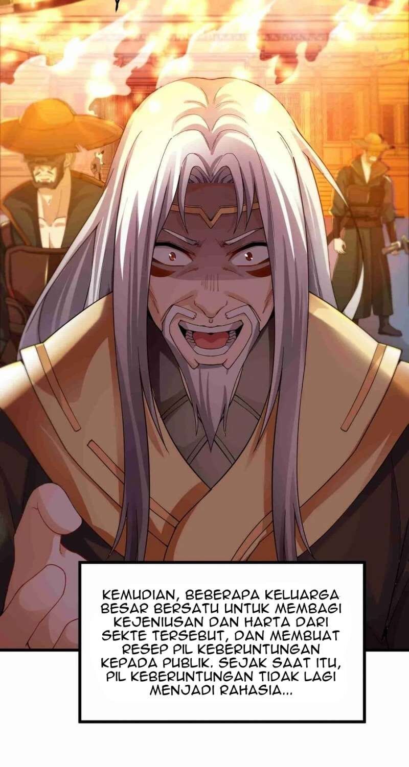 Yuanlong Chapter 78 Gambar 31