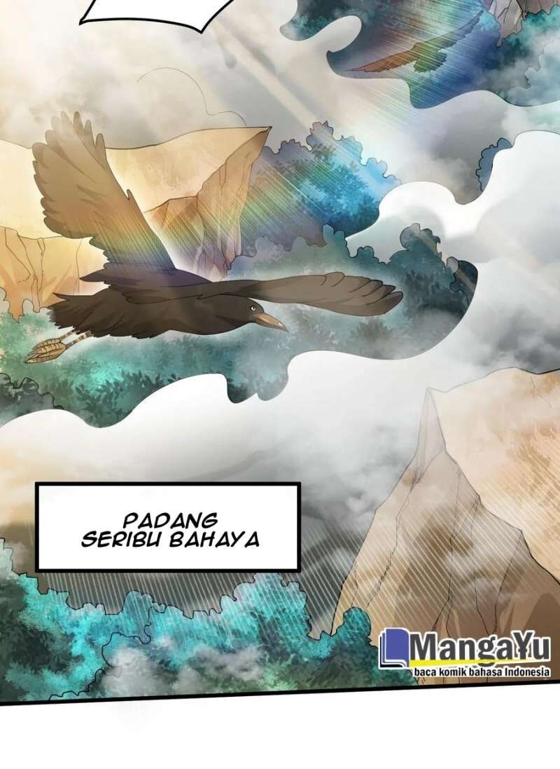 Yuanlong Chapter 78 Gambar 33