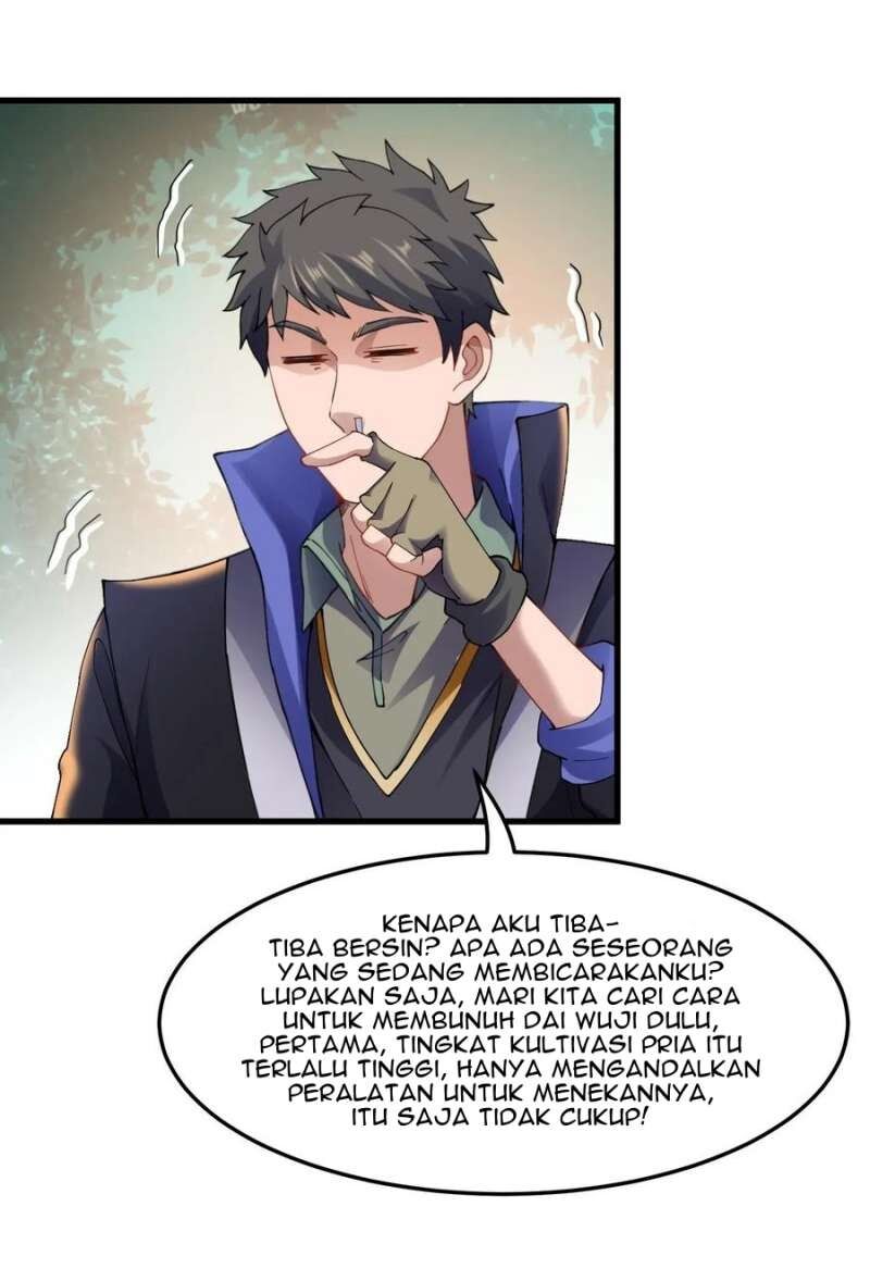 Yuanlong Chapter 78 Gambar 34