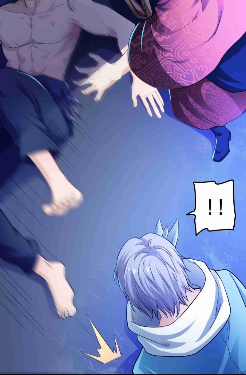 Yuanlong Chapter 76 Gambar 18