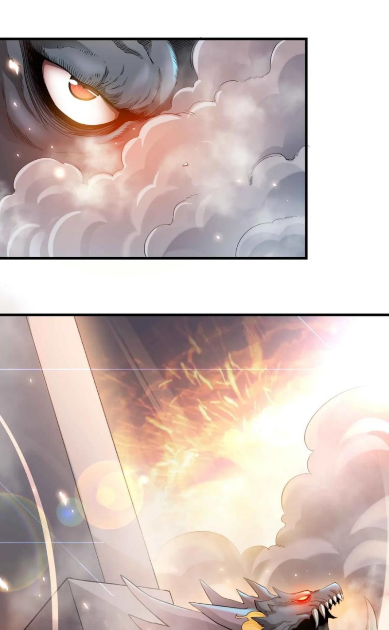 Baca  Yuanlong Chapter 76 Gambar 2