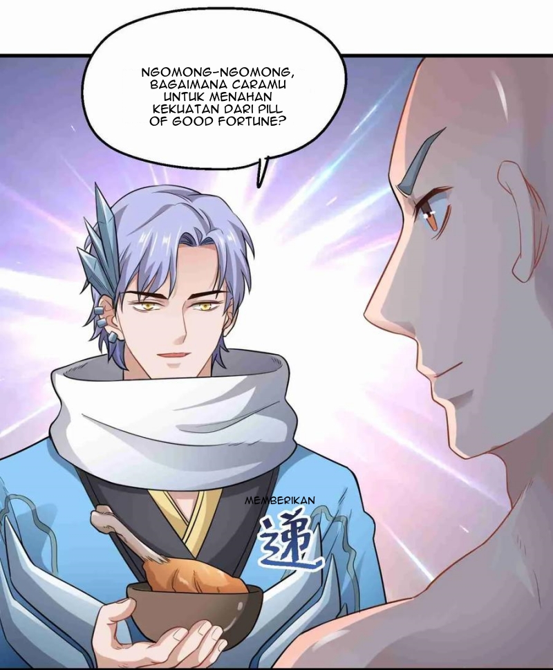 Yuanlong Chapter 76 Gambar 23