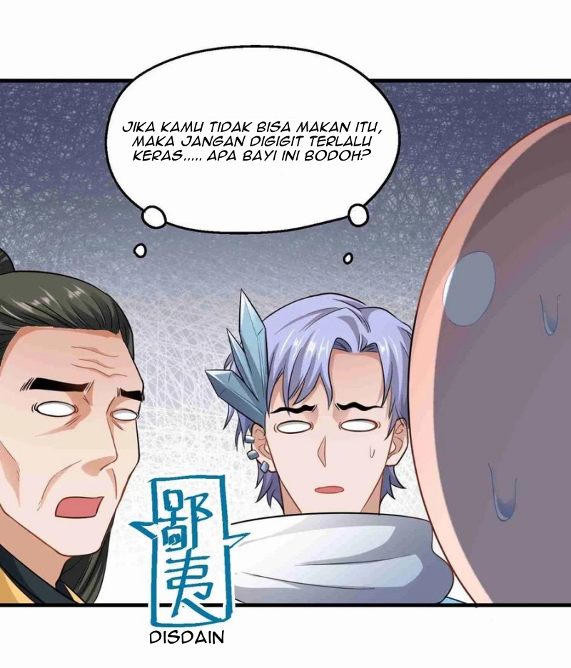 Yuanlong Chapter 76 Gambar 26