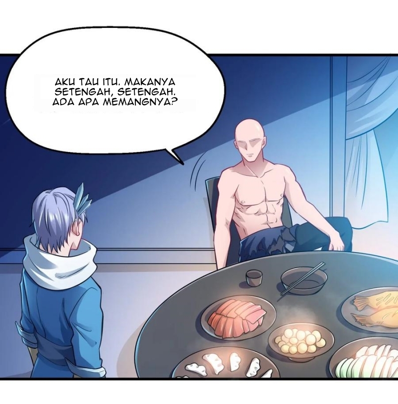 Yuanlong Chapter 76 Gambar 29