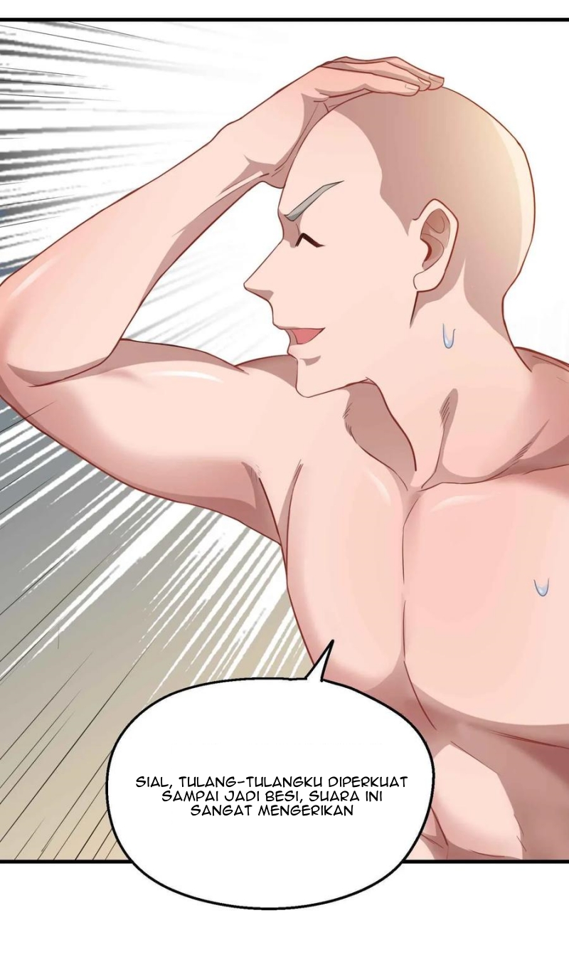 Yuanlong Chapter 76 Gambar 6