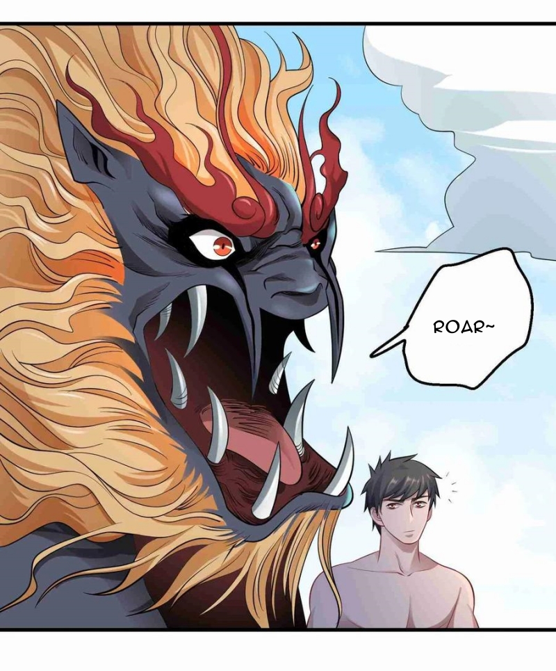 Yuanlong Chapter 75 Gambar 11
