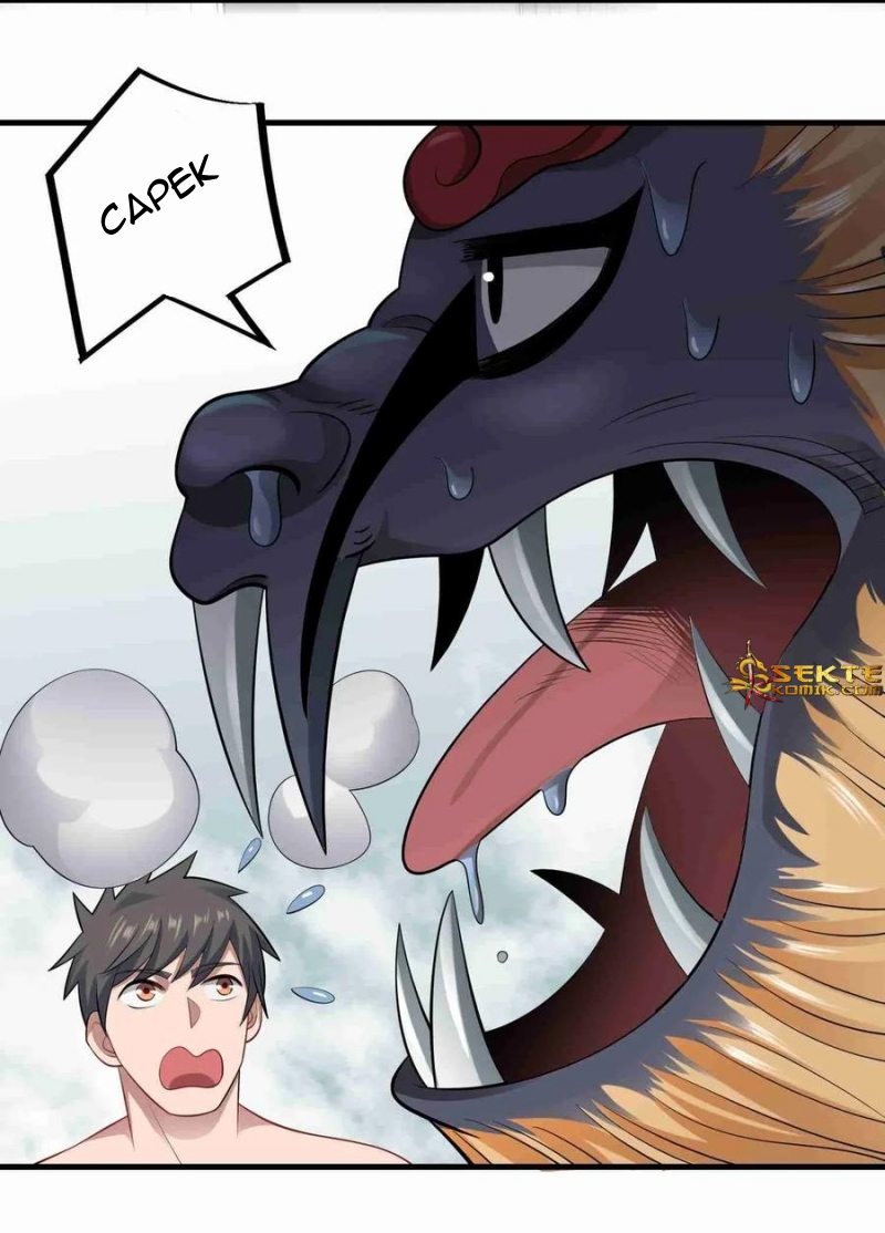 Yuanlong Chapter 75 Gambar 15