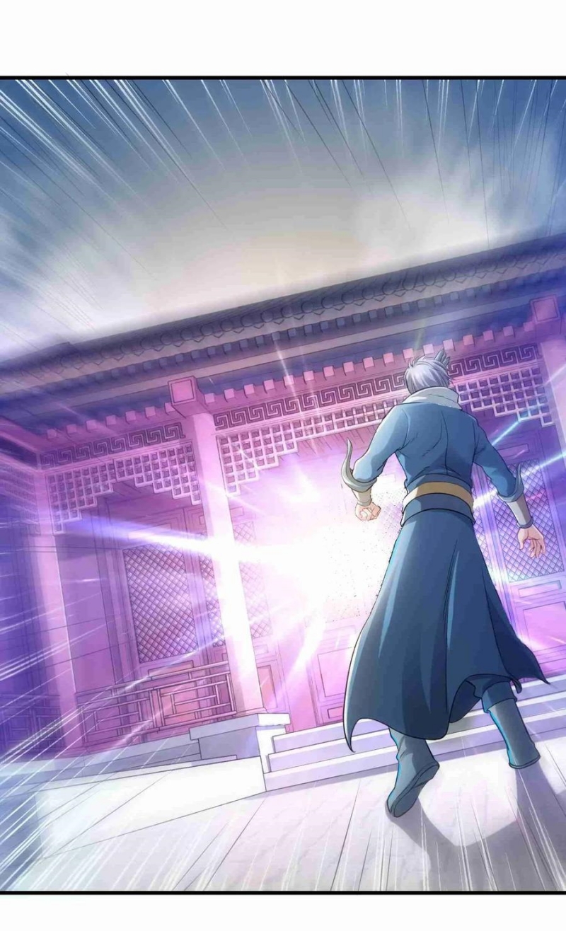Yuanlong Chapter 75 Gambar 18