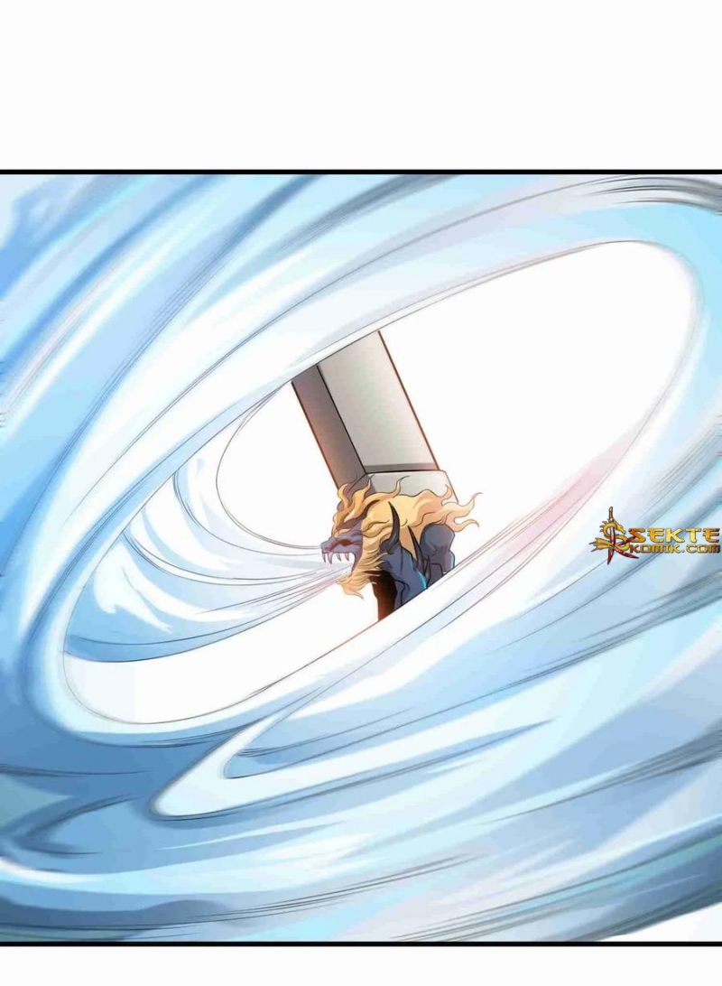Yuanlong Chapter 75 Gambar 20
