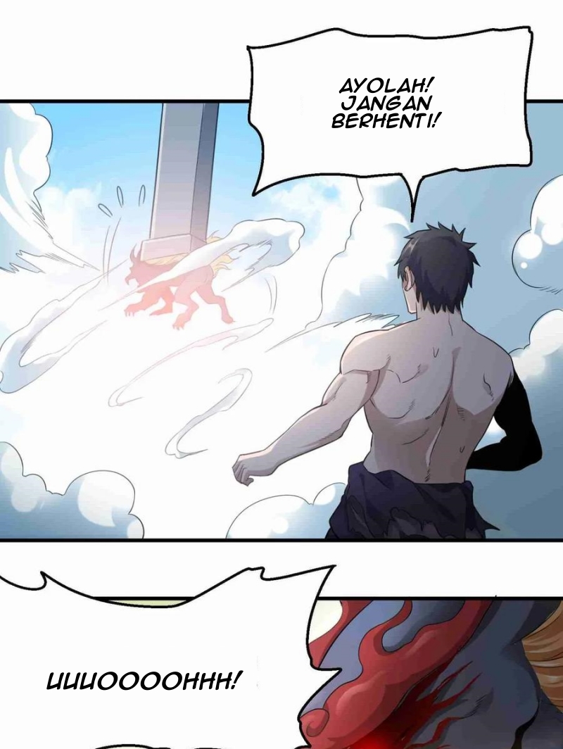 Yuanlong Chapter 75 Gambar 26
