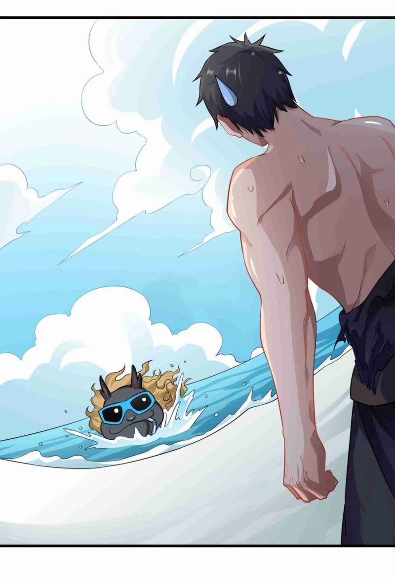 Yuanlong Chapter 75 Gambar 3