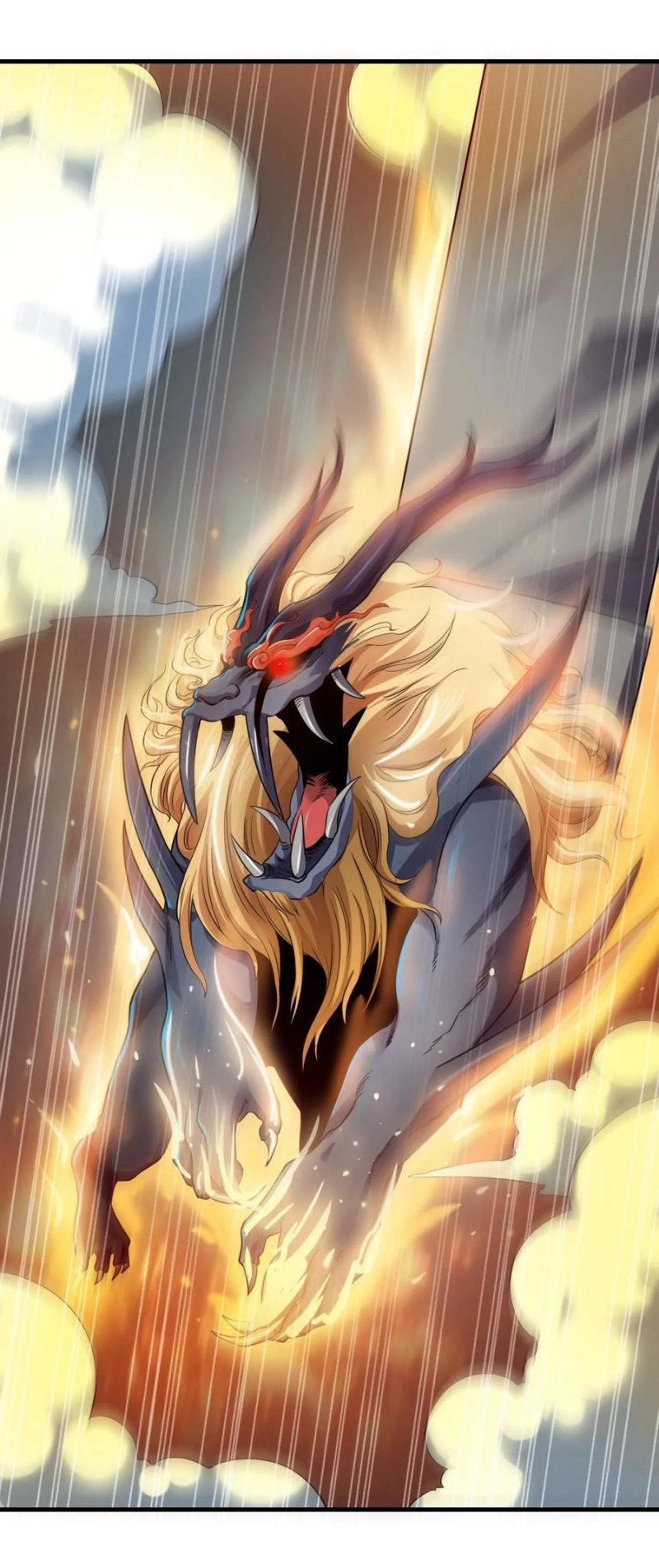 Yuanlong Chapter 75 Gambar 31