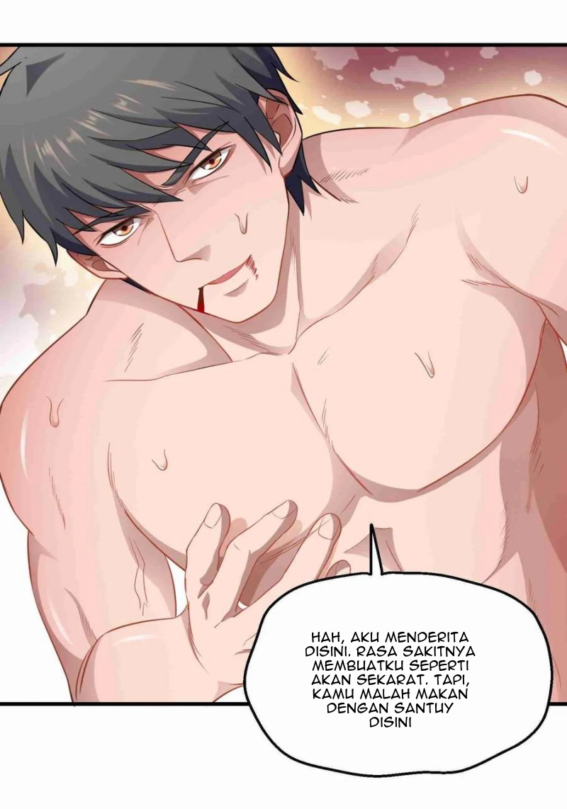 Yuanlong Chapter 75 Gambar 4