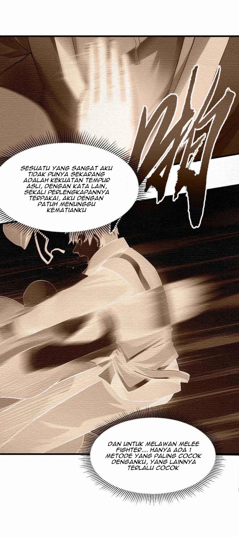 Yuanlong Chapter 75 Gambar 6
