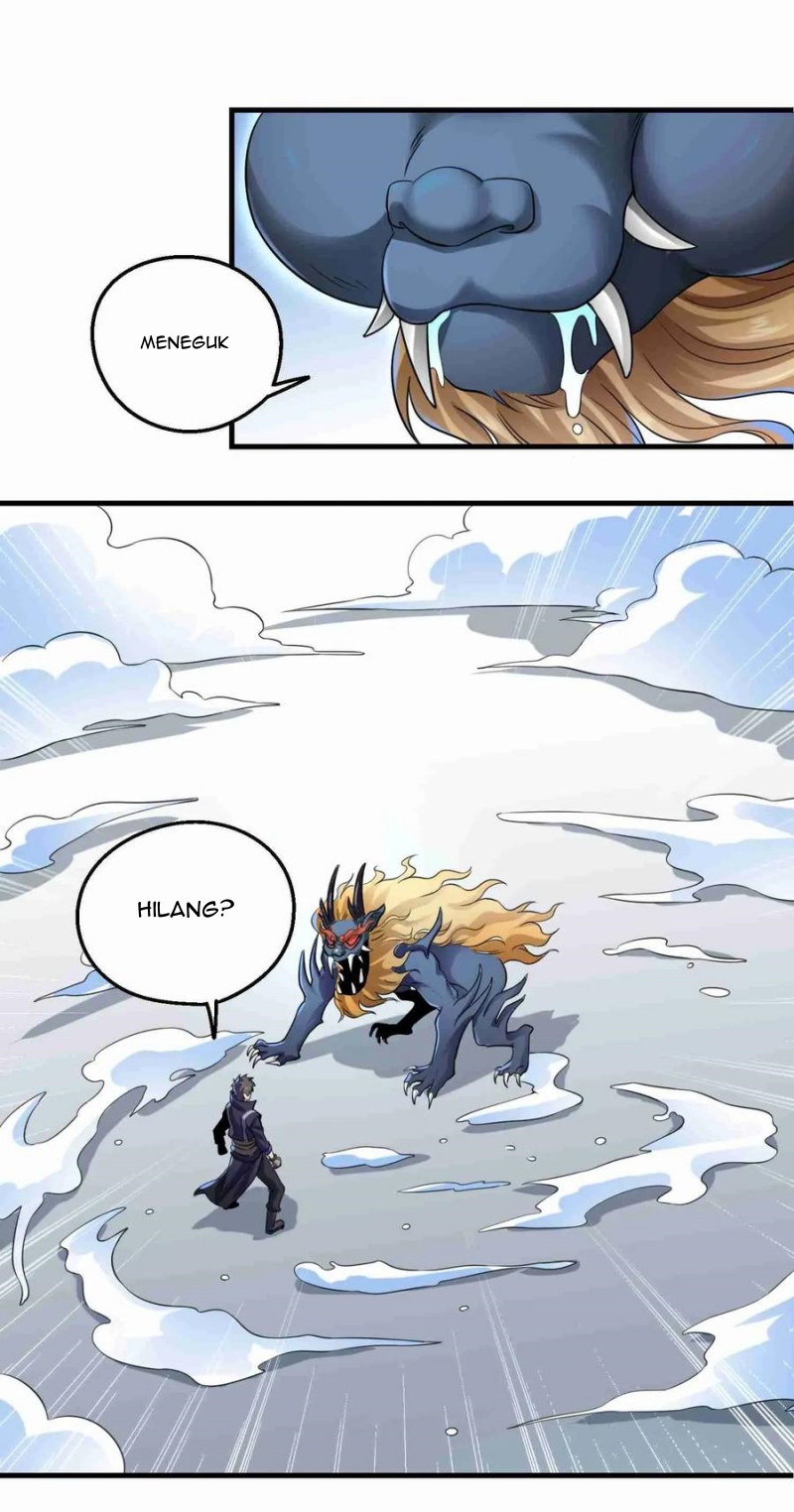 Yuanlong Chapter 74 Gambar 20