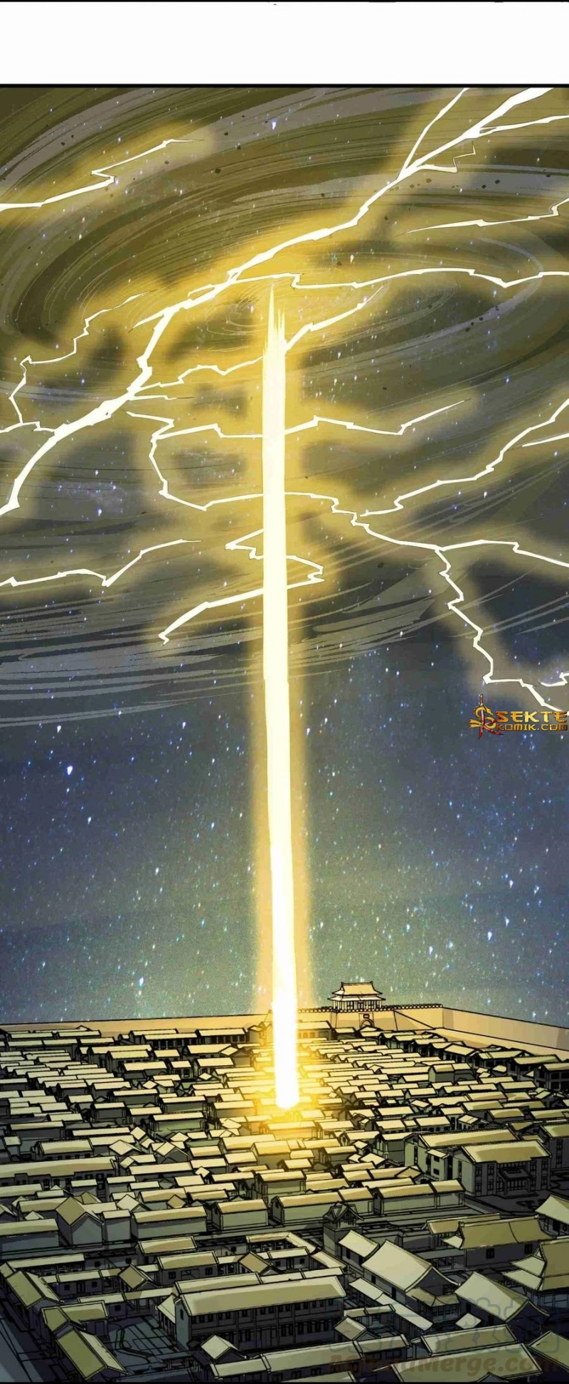 Yuanlong Chapter 74 Gambar 9