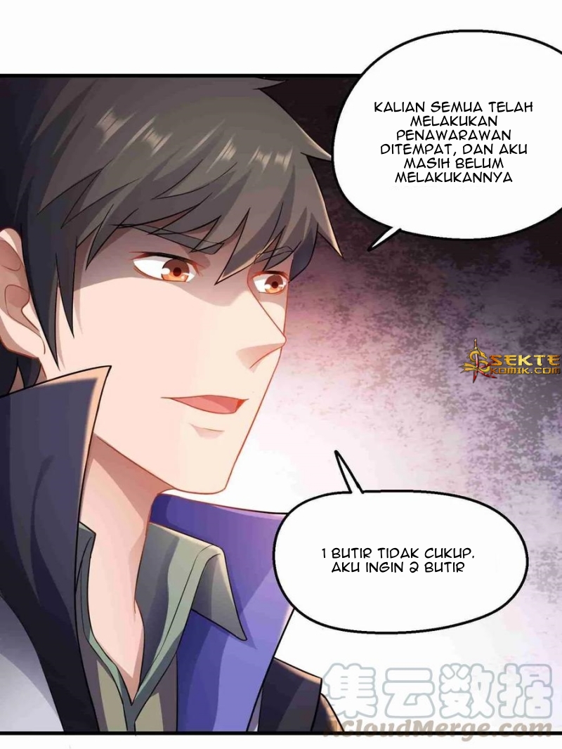 Yuanlong Chapter 73 Gambar 10