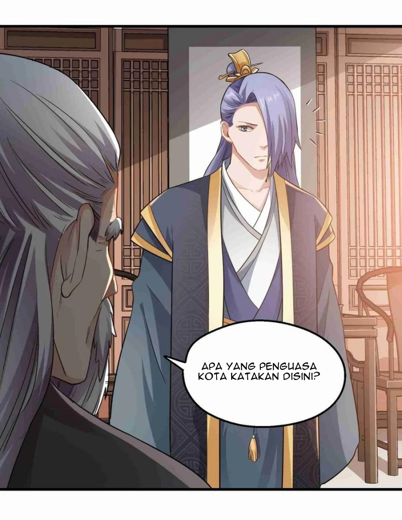 Yuanlong Chapter 73 Gambar 12