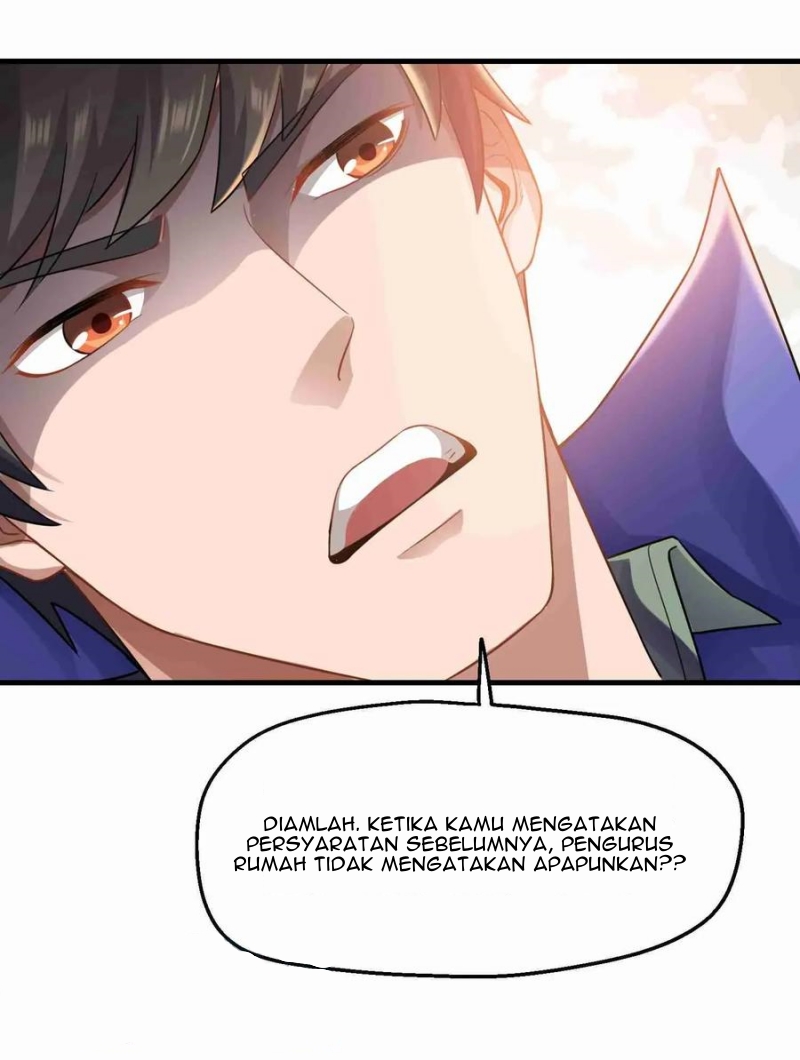 Yuanlong Chapter 73 Gambar 13