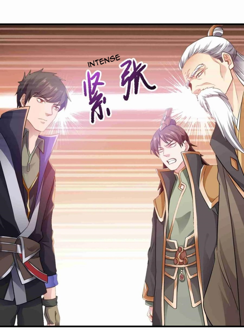 Yuanlong Chapter 73 Gambar 14