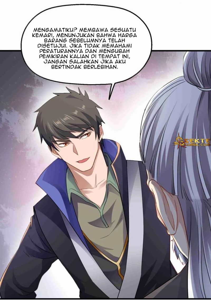 Yuanlong Chapter 73 Gambar 15