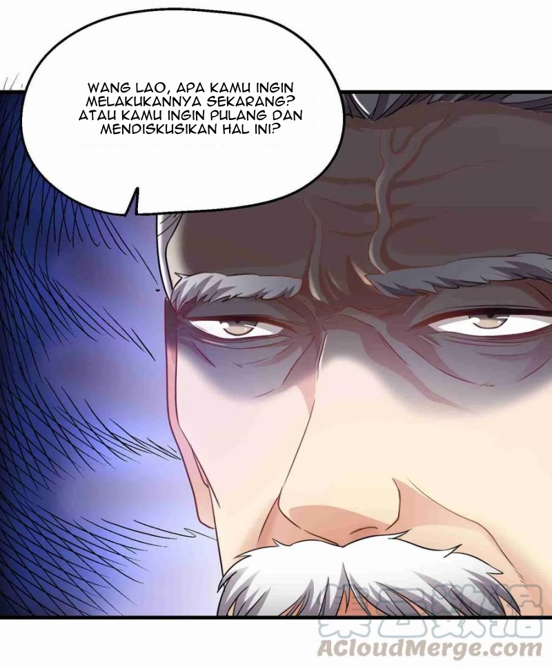 Yuanlong Chapter 73 Gambar 16