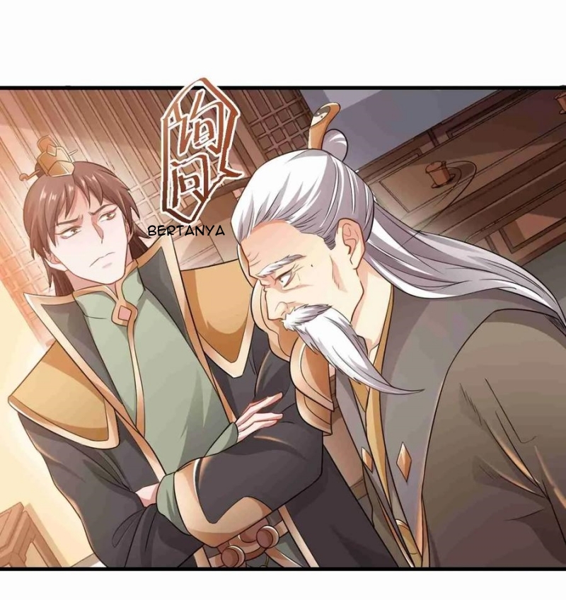 Yuanlong Chapter 73 Gambar 17