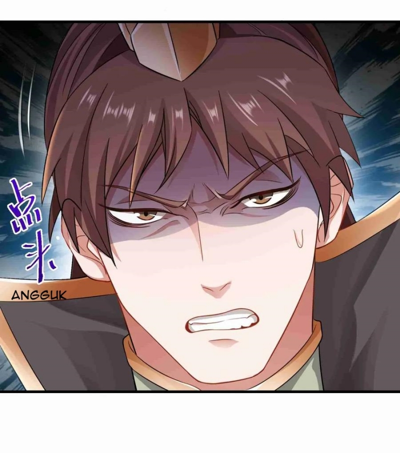 Yuanlong Chapter 73 Gambar 18