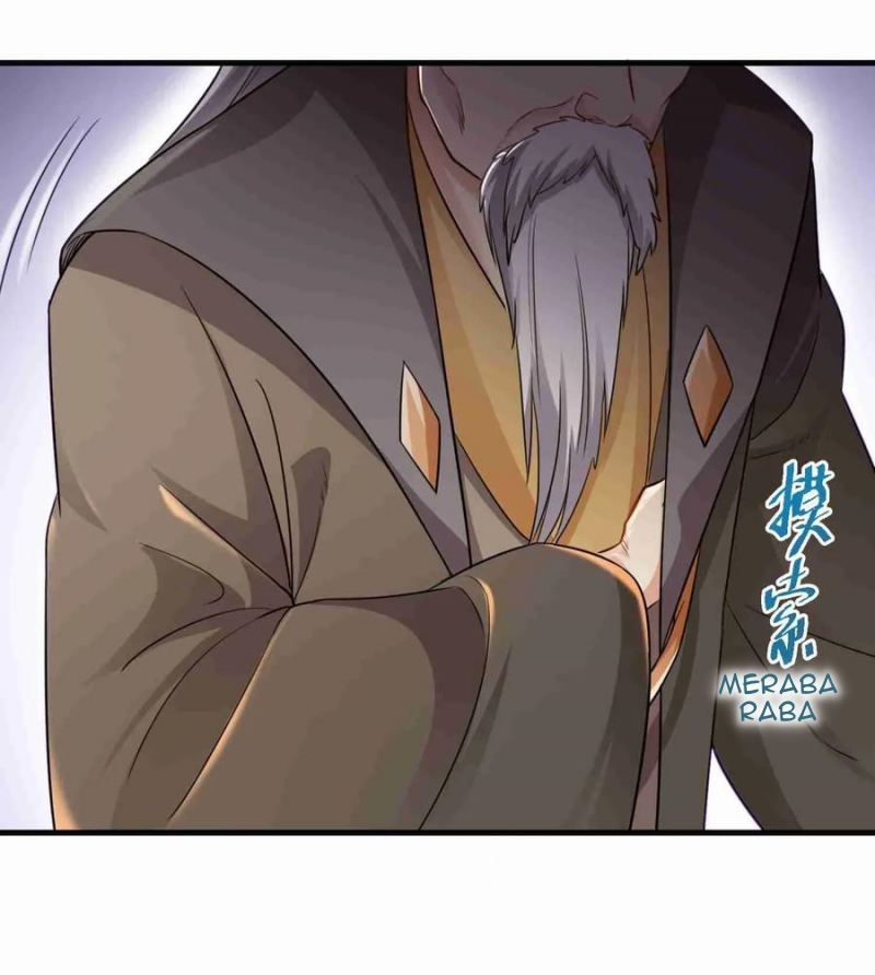Yuanlong Chapter 73 Gambar 19