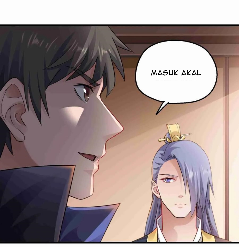 Baca Manhua Yuanlong Chapter 73 Gambar 2