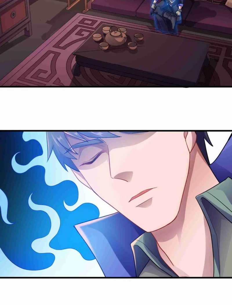 Yuanlong Chapter 73 Gambar 24