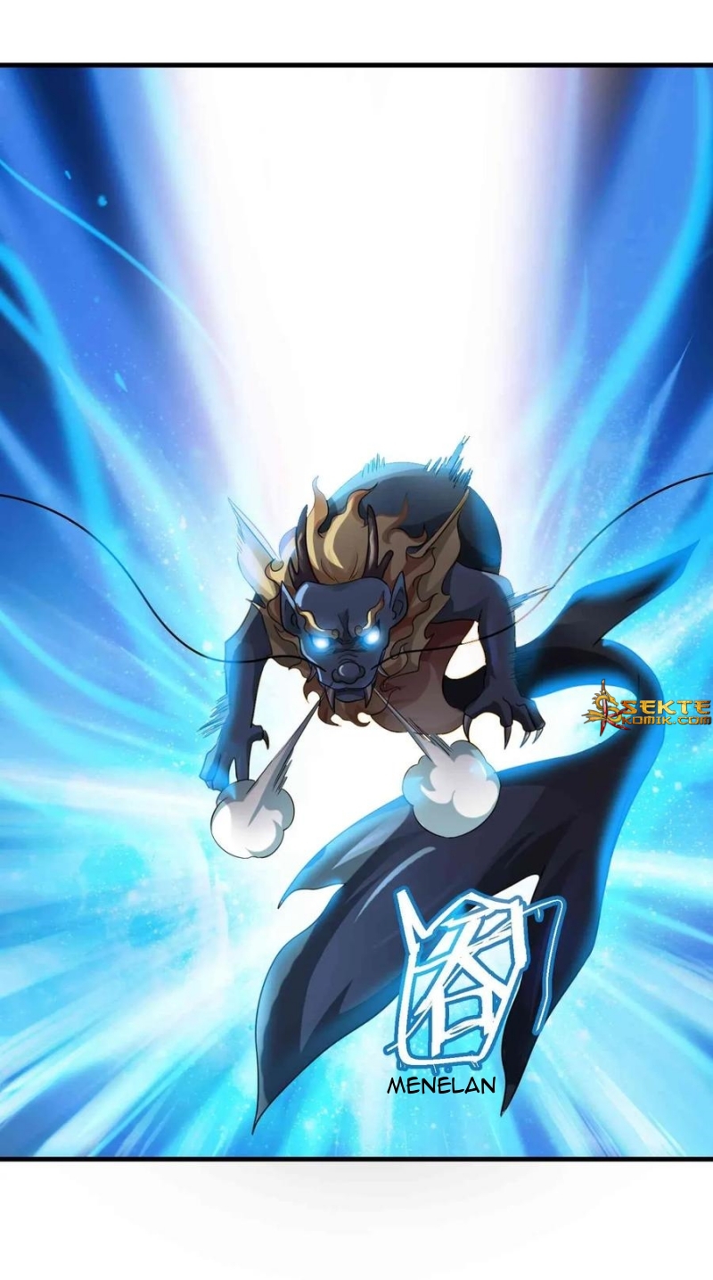 Yuanlong Chapter 73 Gambar 30