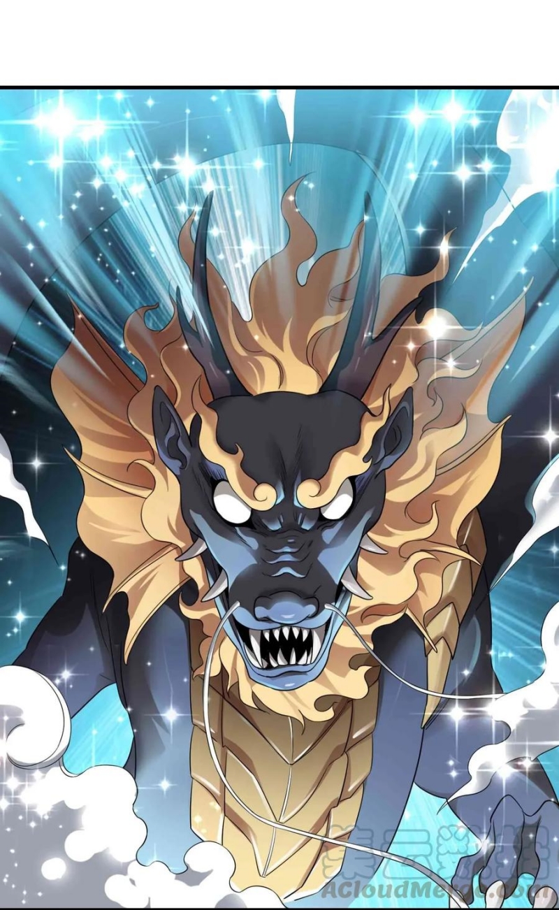 Yuanlong Chapter 73 Gambar 31