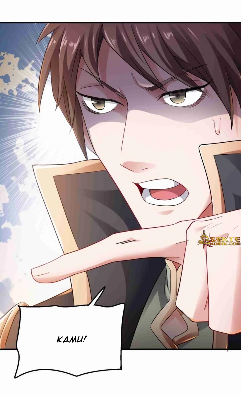 Yuanlong Chapter 73 Gambar 5