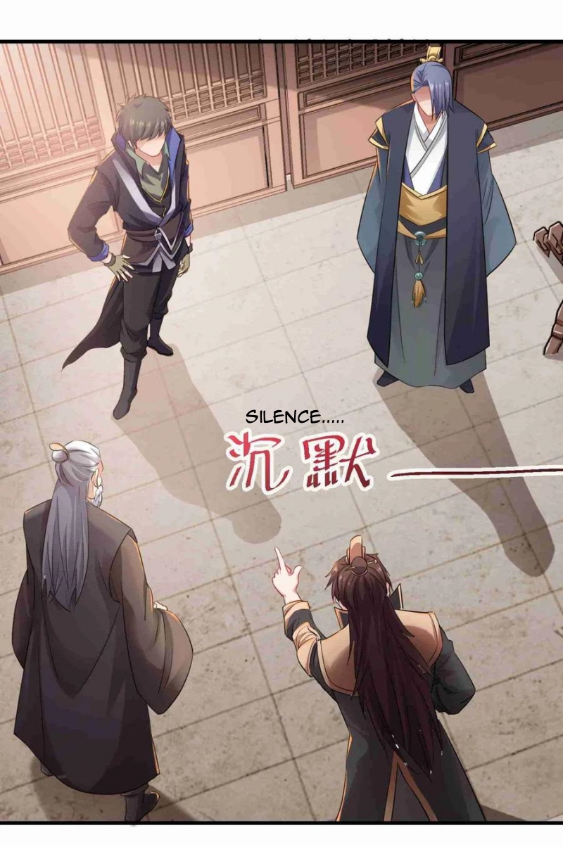 Yuanlong Chapter 73 Gambar 6