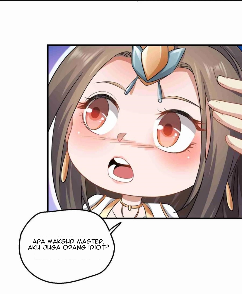 Yuanlong Chapter 72 Gambar 18