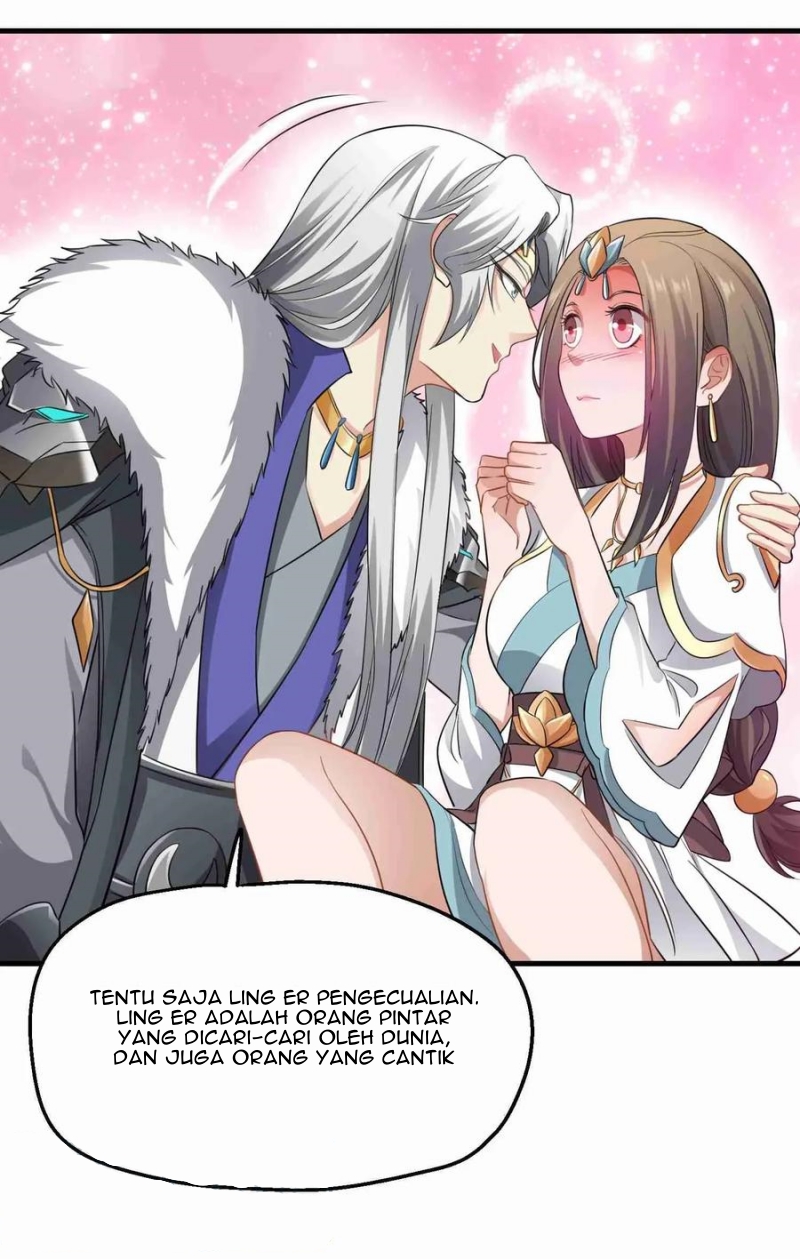 Yuanlong Chapter 72 Gambar 19