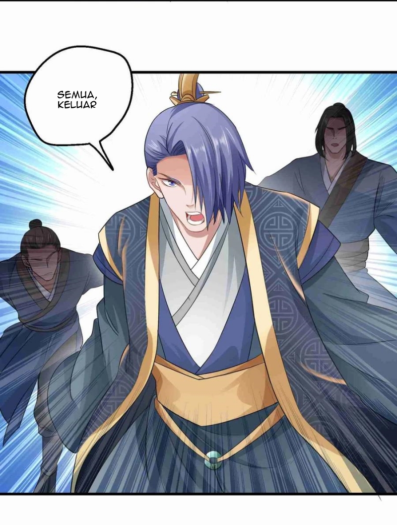Yuanlong Chapter 72 Gambar 3