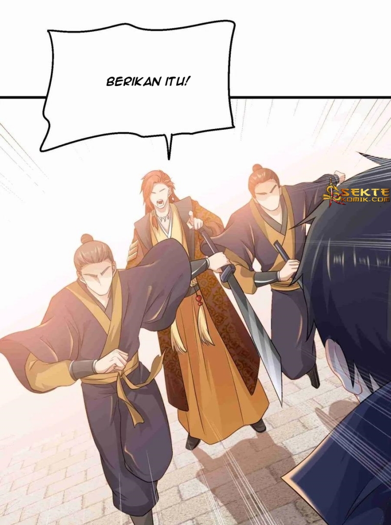 Yuanlong Chapter 72 Gambar 5