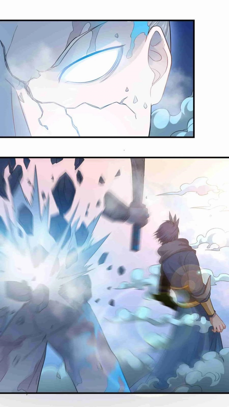 Yuanlong Chapter 72 Gambar 8