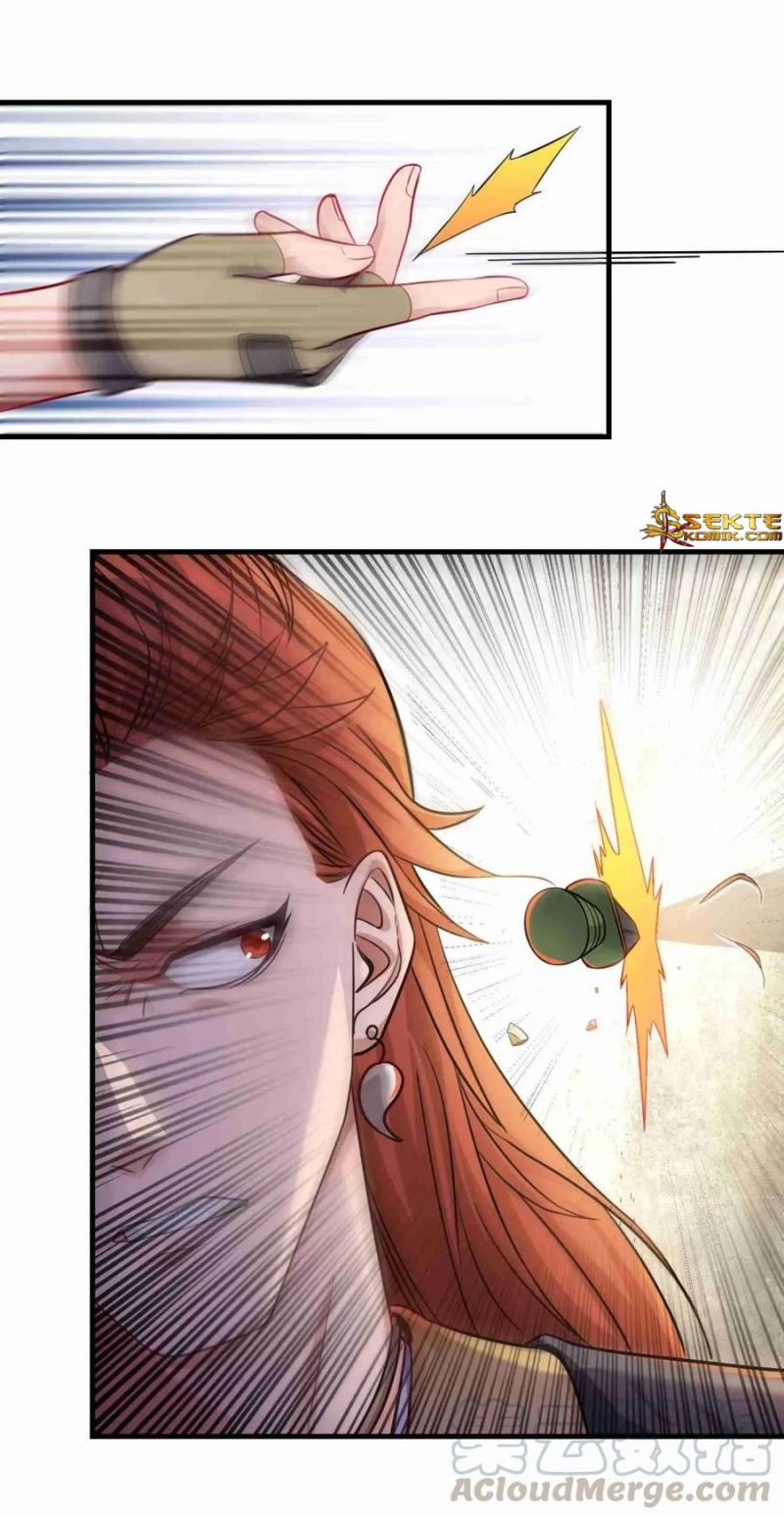Yuanlong Chapter 71 Gambar 10