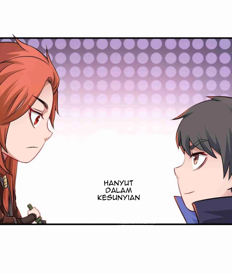 Yuanlong Chapter 71 Gambar 14