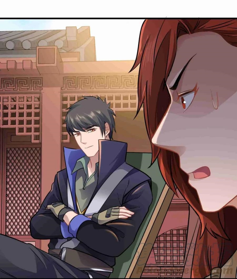 Yuanlong Chapter 71 Gambar 19