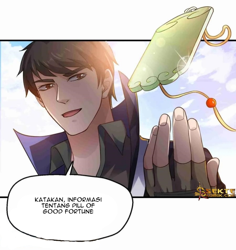 Yuanlong Chapter 71 Gambar 25