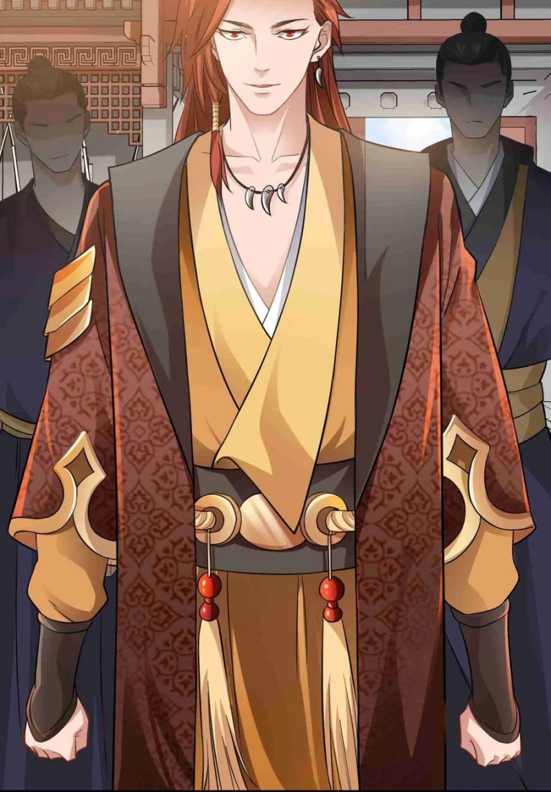 Yuanlong Chapter 71 Gambar 6